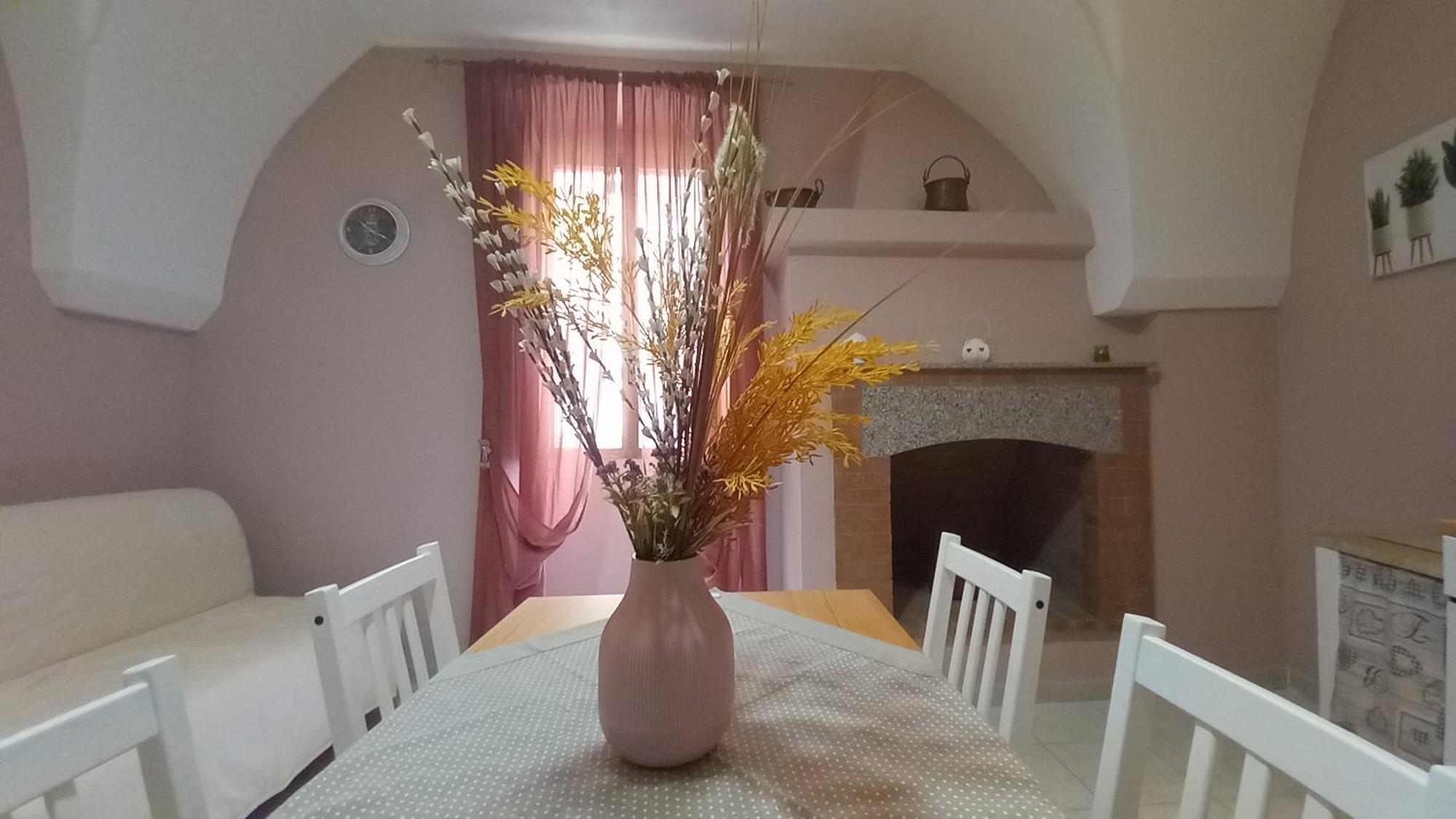 Lilli'S Home Crispiano 外观 照片