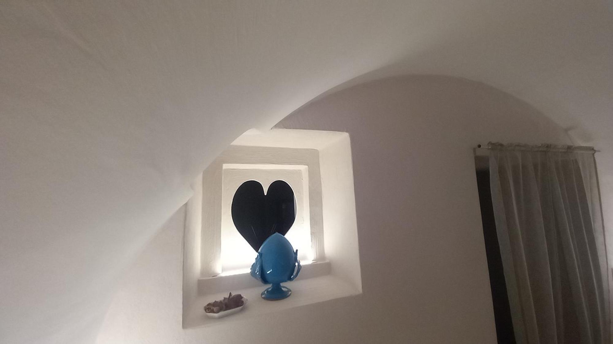 Lilli'S Home Crispiano 外观 照片