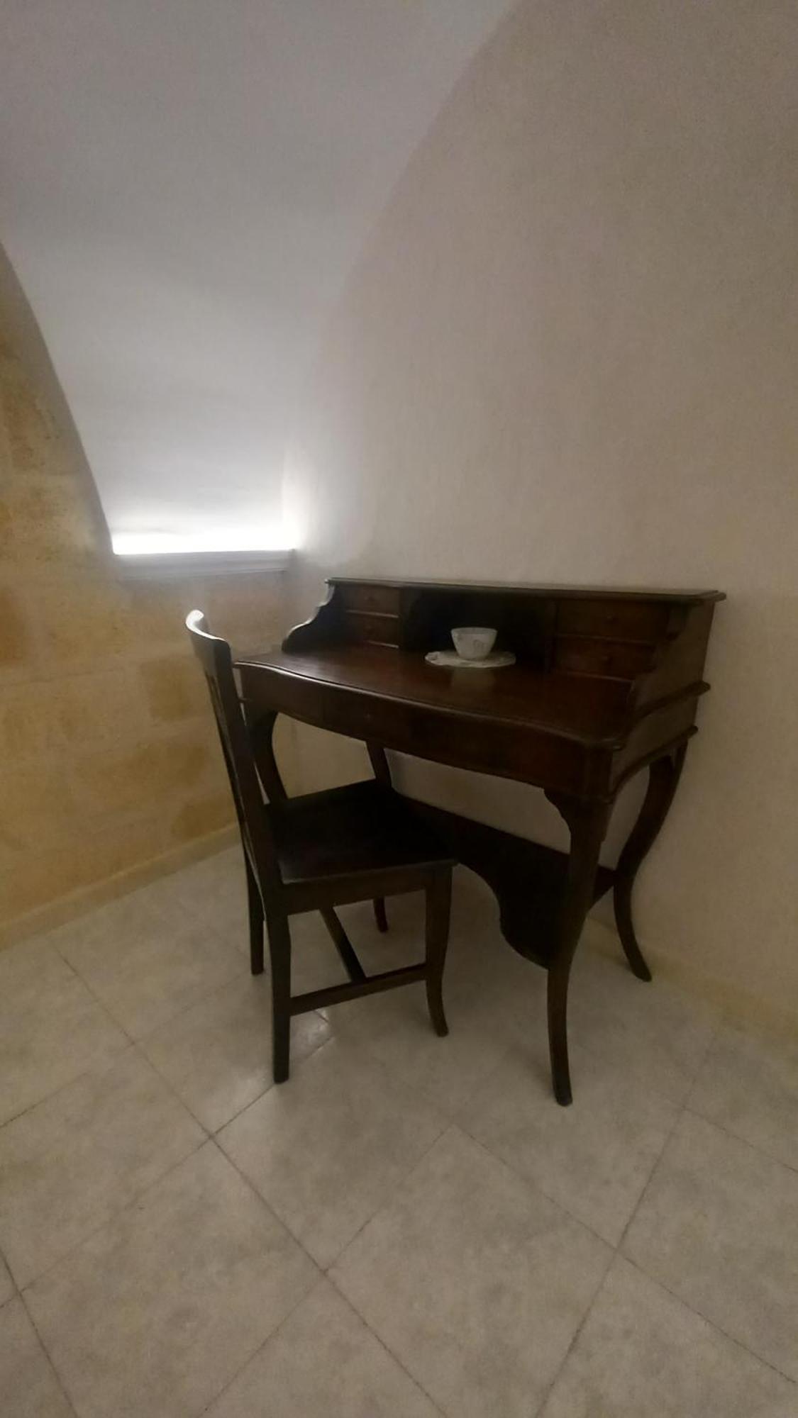 Lilli'S Home Crispiano 外观 照片